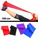 MANIDEA set traka za pilates fitness experience 4 kom Cene