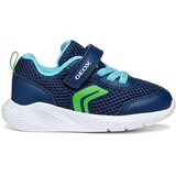 Geox Superge B Sprintye B454UC 01454 CF43U Mornarsko modra | Shoptok.si