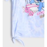 Sinsay Majica kratkih rukava Stitch | shoptok.hr