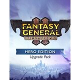 Steam Fantasy General II - Hero Edition Upgrade Pack (DLC) (PC) Key GLOBAL Steam Fantasy General II - Hero Edition Upgrade Pack (DLC) (PC) Key GLOBAL Slike