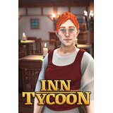 Steam inn tycoon (pc) key europe | Eponuda.com