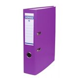 DONAU registrator DO3950001PL23 Master PP A4/50 vijoličast | Shoptok.si
