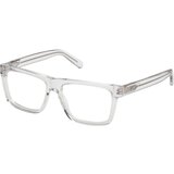 Gcds GD5050 026 ONE SIZE (54) Kristalna/Kristalna Cene