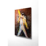 WALLXPERT Slika od kaljenog stakla 30x45cm | Eponuda.ba