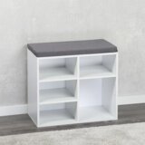 Kesper KSP15905 MINI CIPELARNIK BELI SA JASTUKOM ZA SEDENJE 51.5 x 48 x 29,5 CM Cene