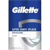 Gillette sea mist losion poslije brijanja 100 ml