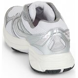 Saucony Nizke superge GRIDE LEGACY Srebrna | Shoptok.si