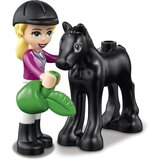 Lego urjenje konjev in prikolica 41441 | Shoptok.si