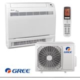 Gree comfort konzolna 18k wifi cene