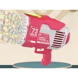  Igračka Bazooka pištolj za ispuštanje mjehurića od sapunice ZA4417 | shoptok.hr