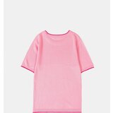 Sinsay Pletena bluza s viskozom | shoptok.hr