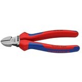 Knipex Bočna kliješta (Duljina: 160 mm, Višekomponentna čahura, Polirano) | shoptok.hr