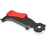 Knipex 16 50 145 E01 rezervni nož za 16 50 145, 62mm | ePonuda.com