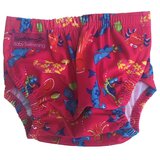 KONFIDENCE pelena za vodu za bebe Aquanappies Sea Friends Pink Cijene