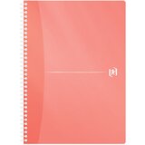  KOLEGIJ A4 CRTE 90L PERFORACIJA PLUS 4RUPE MY COLOURS OXFORD 100104241 | Shoptok.si