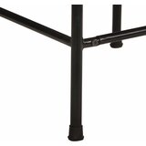  Barski stolci 2 kom 46x35,5x70 cm masivnog grubog drva manga | Eponuda.com