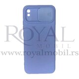  futrola soft full protect camera za samsung A725 galaxy A72 4G svetlo plava Cene
