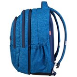 Target ruksak 2u1 Curved denim pocket | shoptok.hr