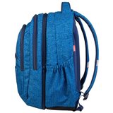 Target Šolski nahrbtnik 2v1 Curved Denim Pocked | Shoptok.si