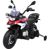  Licencirani motor na akumulator BMW F850 GS - crveni Cijene