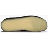 Clarks Originals Čevlji na vezalke 'Wallabee' črna | Shoptok.si