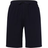 Polo Ralph Lauren Pidžama hlače crna / bijela | shoptok.hr