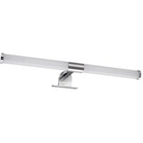  LED osvetljenje za kupatilsko ogledalo APA LED/6W/230V 40 cm IP44 sjajni hrom | Eponuda.com