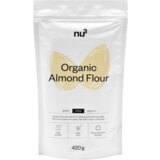 nu3 Organic Almond Flour u