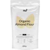 Organic Almond Flour