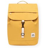 Lefrik Scout Backpack - Mustard žuta | shoptok.hr