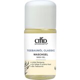 CMD Naturkosmetik Gel za čišćenje lica s uljem čajevca - 30 ml | shoptok.hr