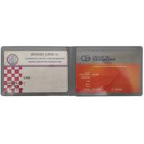 Etui za zdravstvenu/dopunsku pvc pk20 us.sortirano | shoptok.hr