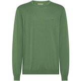 Sun68 Puloverji - Zelena | Shoptok.si