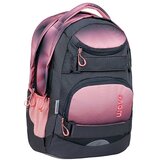 Belmil Školski ranac 338-92 Gradient Pinky 27x17x40cm siva roze | Eponuda.com