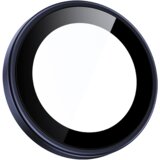 Benks kaljeno staklo DR Sapphire zaštita za kameru za iPhone 17 Pro/17 Pro Max (3 komada leća) plava | shoptok.hr