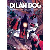 Veseli četvrtak Grupa autora - Dilan Dog 226 - Dva minuta do ponoći Cene