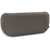 Bobochic Paris Smeđe-siva sofa od šenila 160 cm Celine – | shoptok.hr