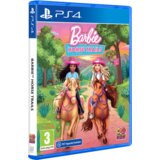 Outright Games Barbie: Horse Trails (Playstation 4) | Shoptok.si