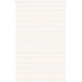vidaXL Zebra zavesa marmor bež 145x230 cm širina blaga 140,9 cm poliester, (5000297858) Cene