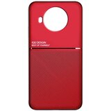 Anti Static Maska za Xiaomi Mi 10T Lite crvena | Eponuda.com