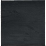 OVIEDO kratkih vlakana crni 120 x 120 cm | shoptok.hr