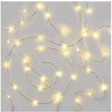Emos LED spoljašnji niz 160xLED/21m IP44 topla bela | Eponuda.com