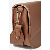Vuch Torba Corrado Brown, 18 x 28 cm | shoptok.hr