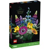 Lego Icons Wildflower Bouquet cene