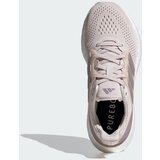 Adidas Tenisice za trčanje 'Pureboost 23' sivkasto ljubičasta (mauve) / marelica / bijela | shoptok.hr