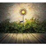 Globo SOLARNA SVETILKA 24,2/81,5 cm | Shoptok.si