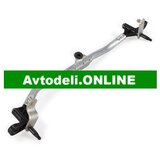 VW Wischergestänge za SKODA FABIA II/III in ROOMSTER | Shoptok.si