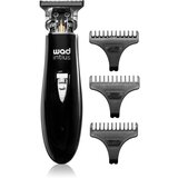 Wad Intius Trimmer Black-Silver prirezovalnik za lase in brado 1 kos | Shoptok.si