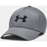 Under Armour Cap Storm Blitzing Adj-GRY - Mens Cene