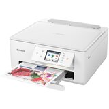 Canon PIXMA TS7650i weiss | Shoptok.si
